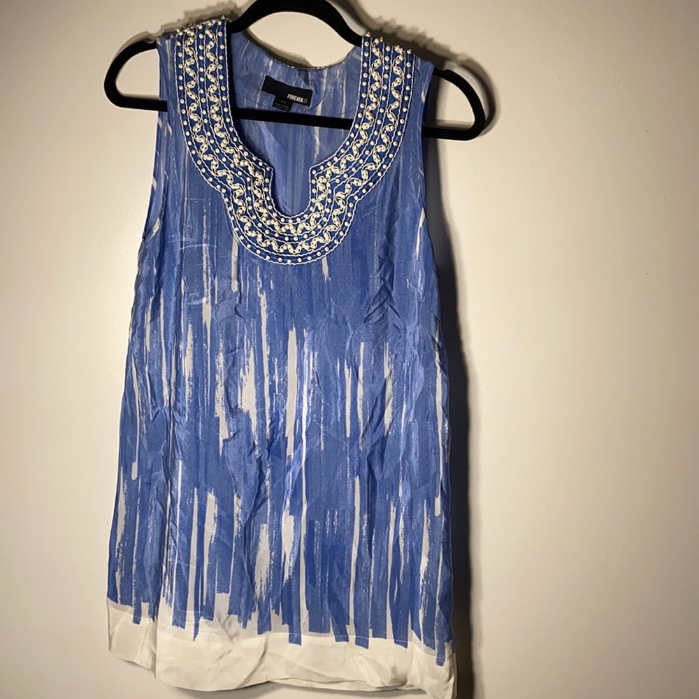 Forever 21 top